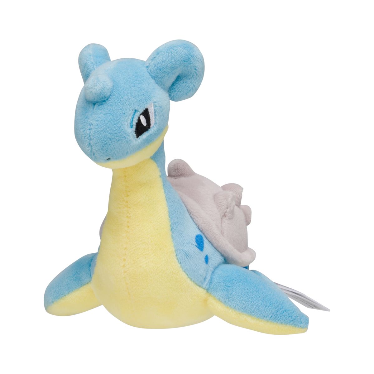 Lapras plushie online