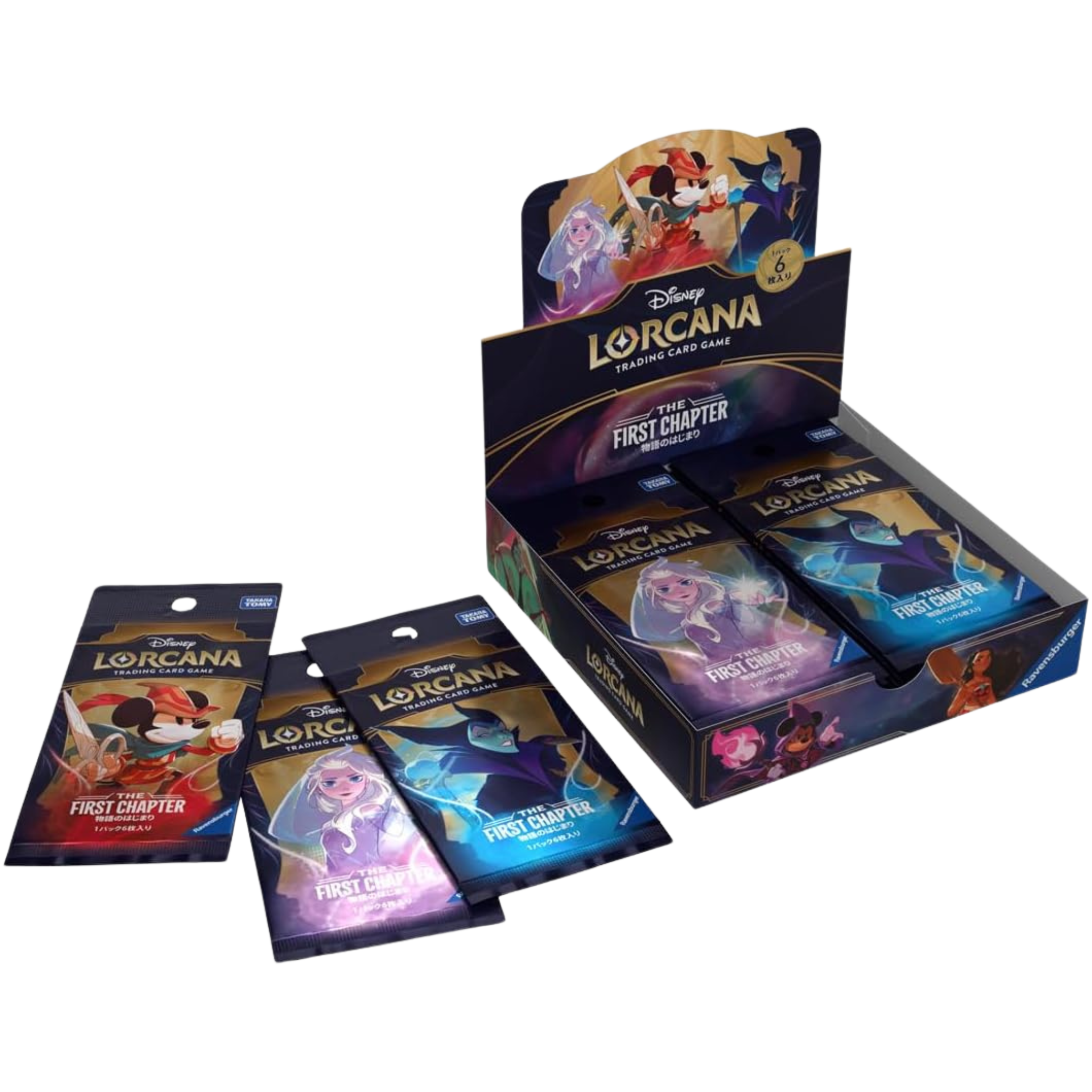 Lorcana