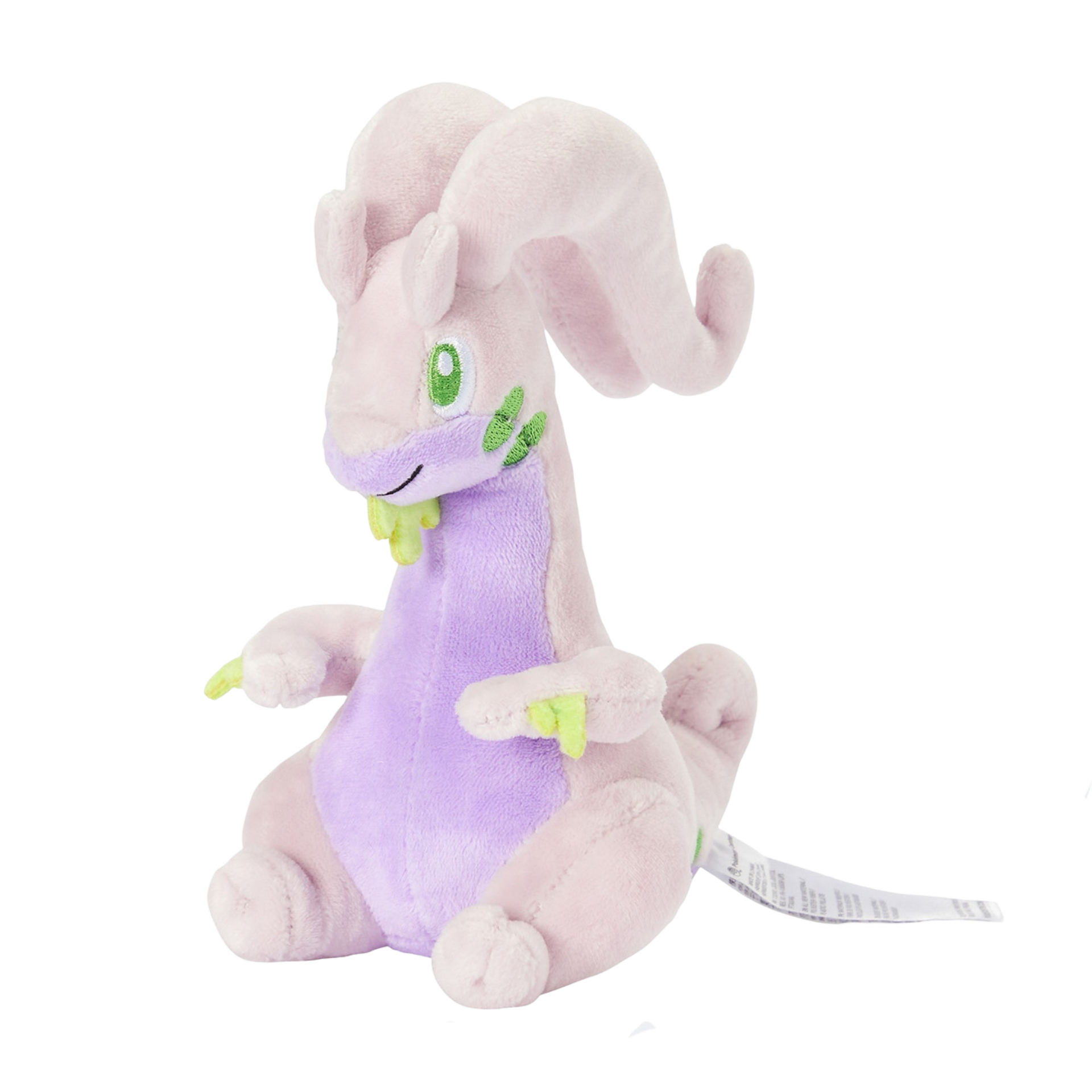 Goodra Pokemon Fit Teda Collectibles