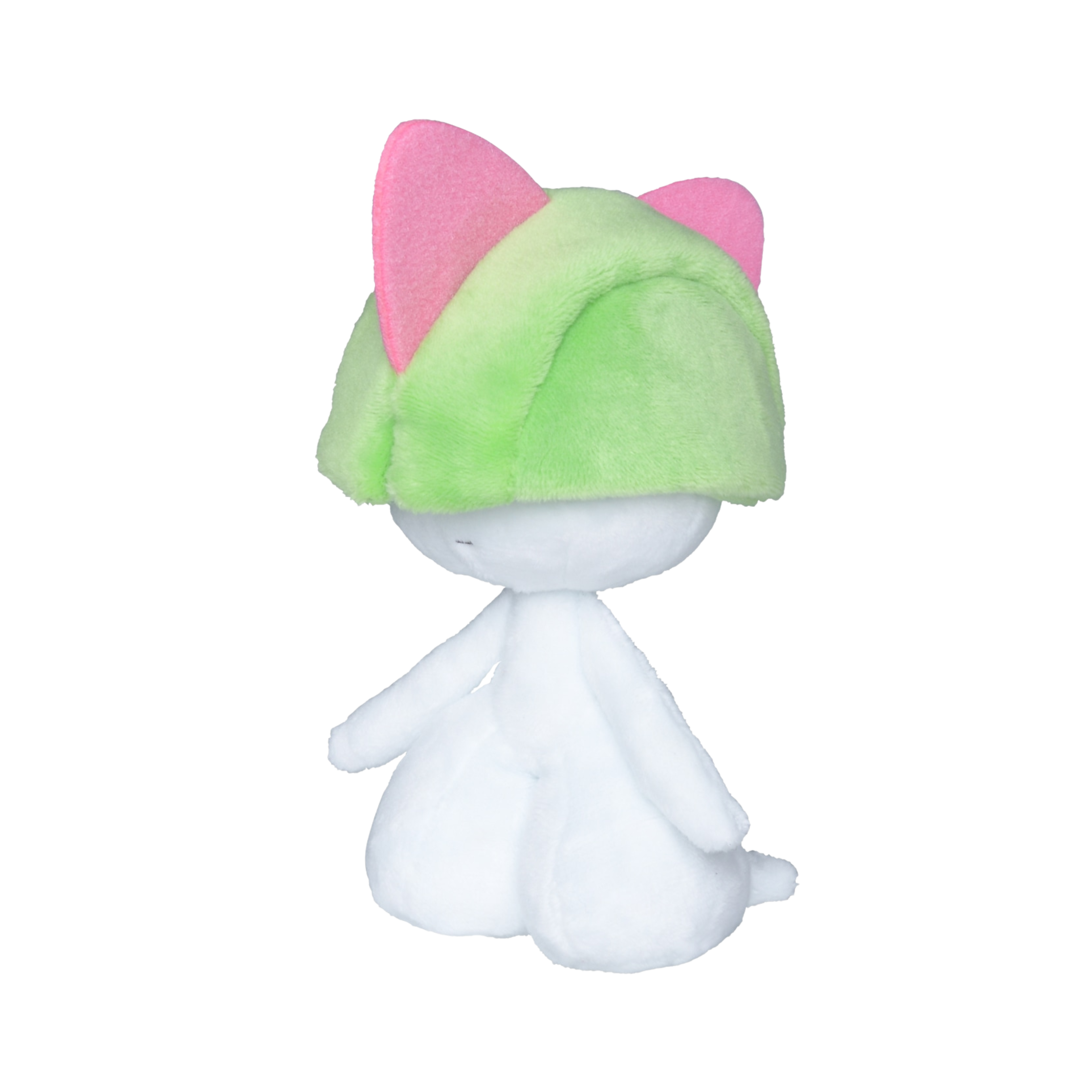 Ralts plush best sale
