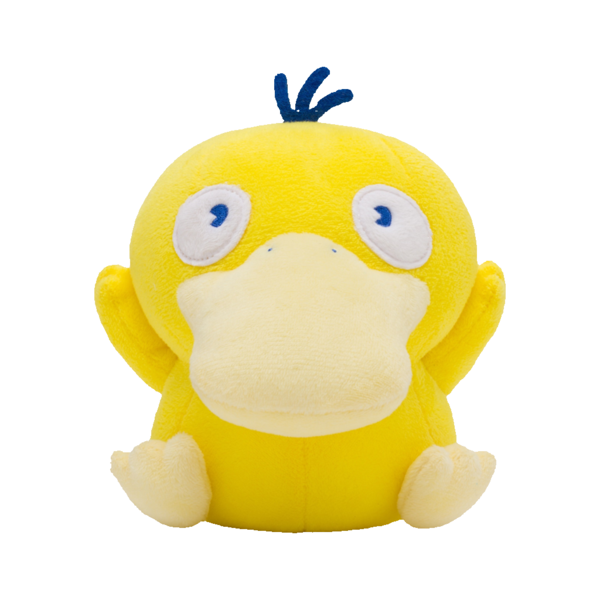 Psyduck stuffed toy on sale