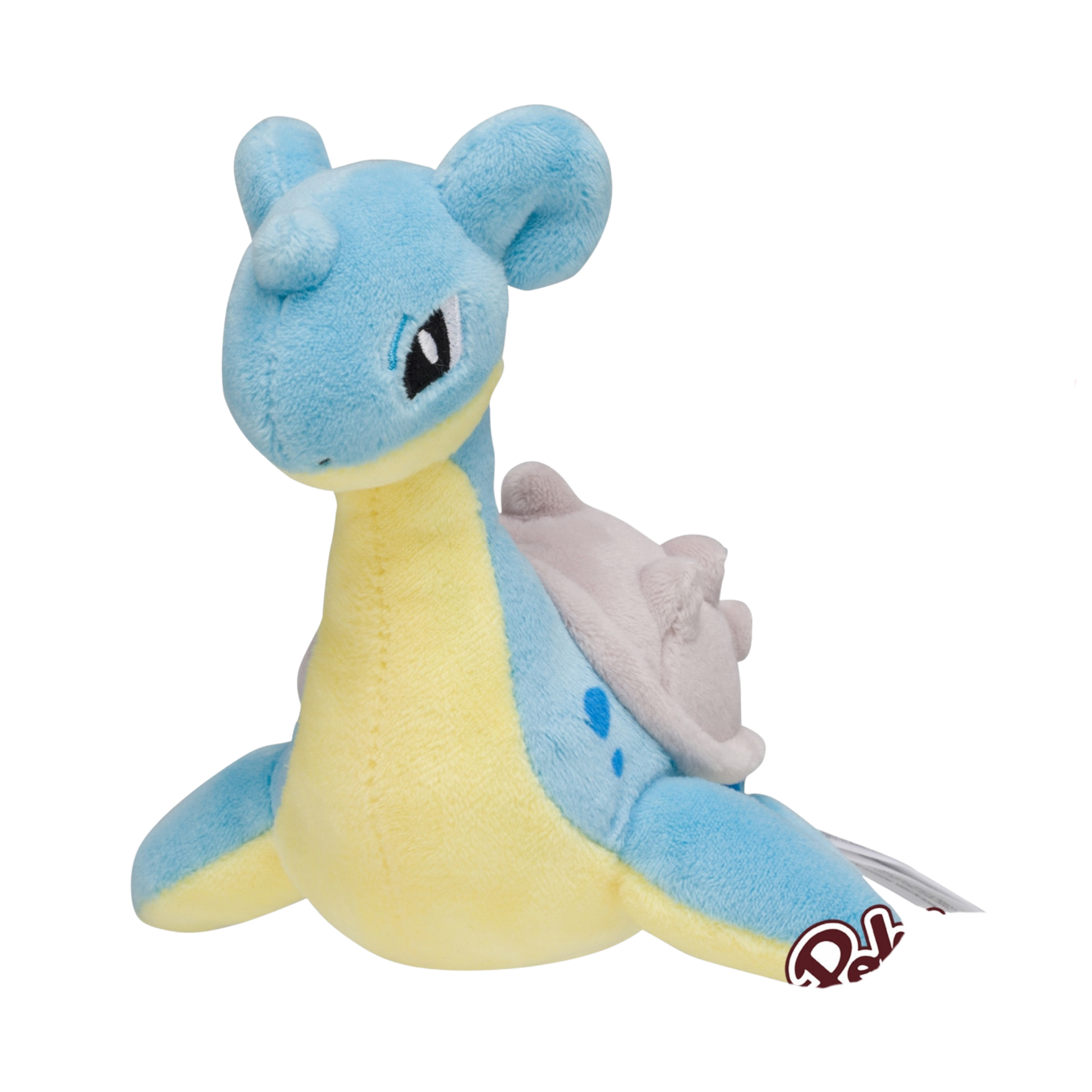 Lapras plush toy on sale