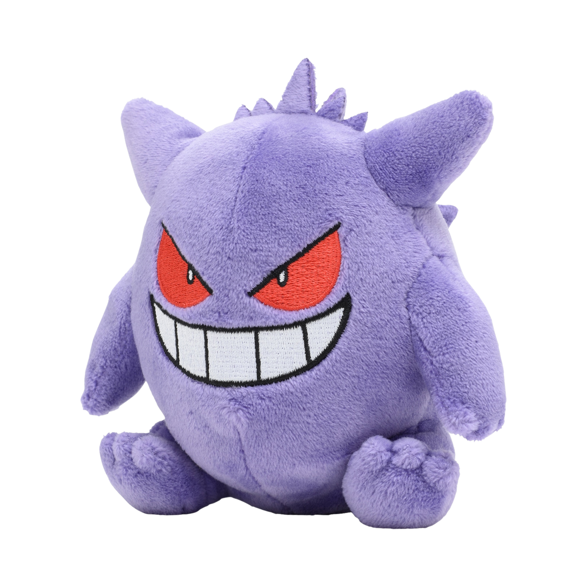 Gengar Plushie – Teda TCG