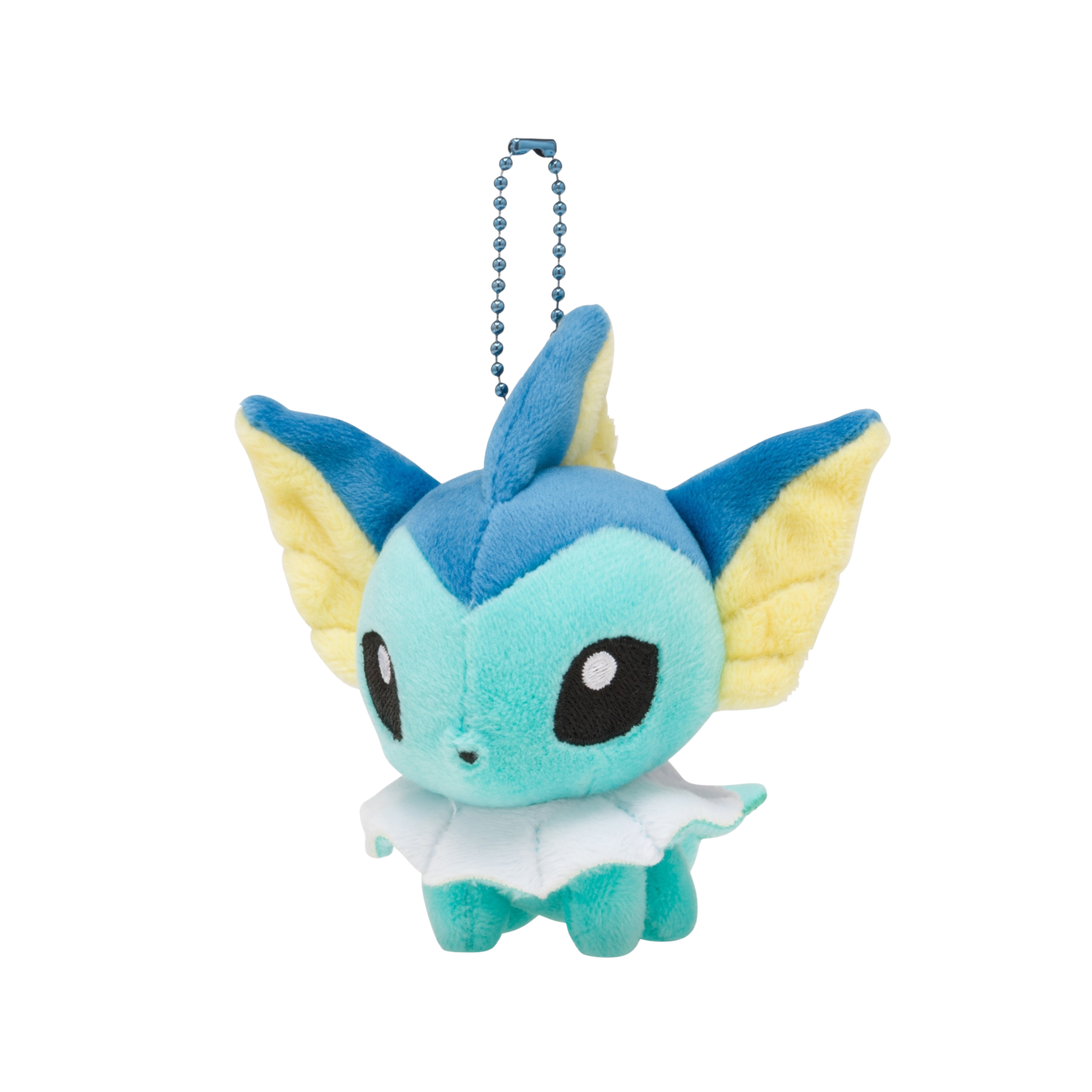 Vaporeon teddy sales