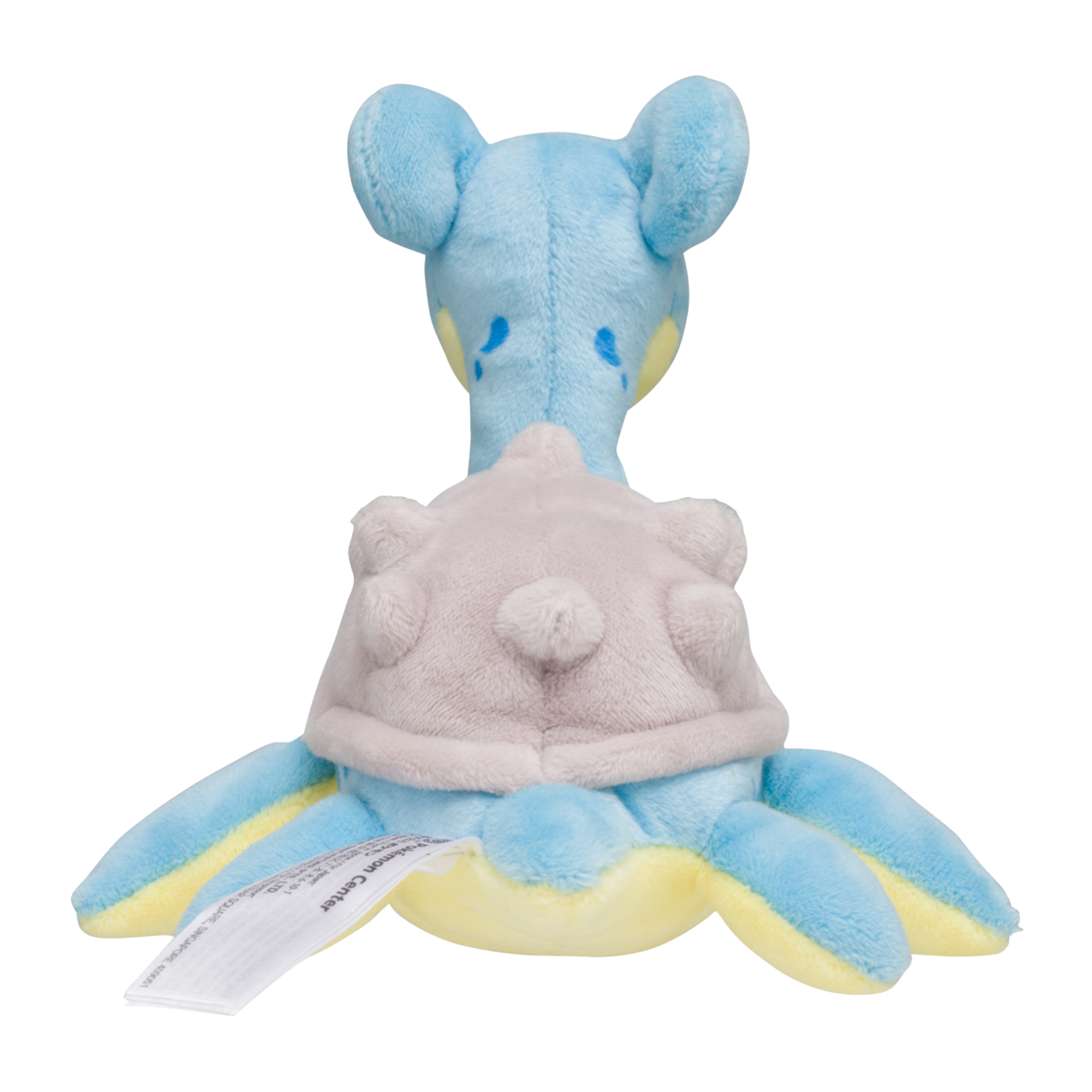 Lapras plush toy shop