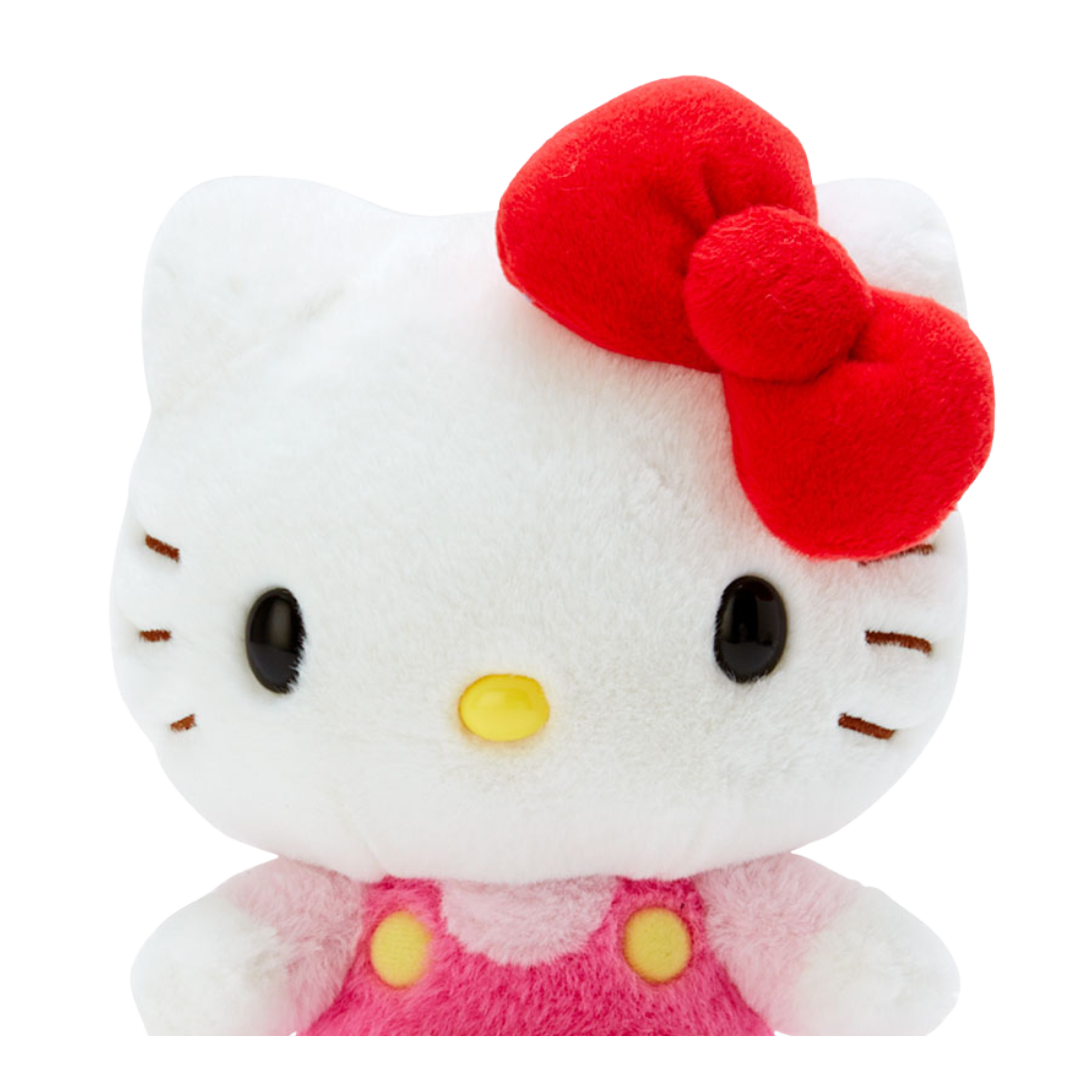 Original Plush Hello Kitty 