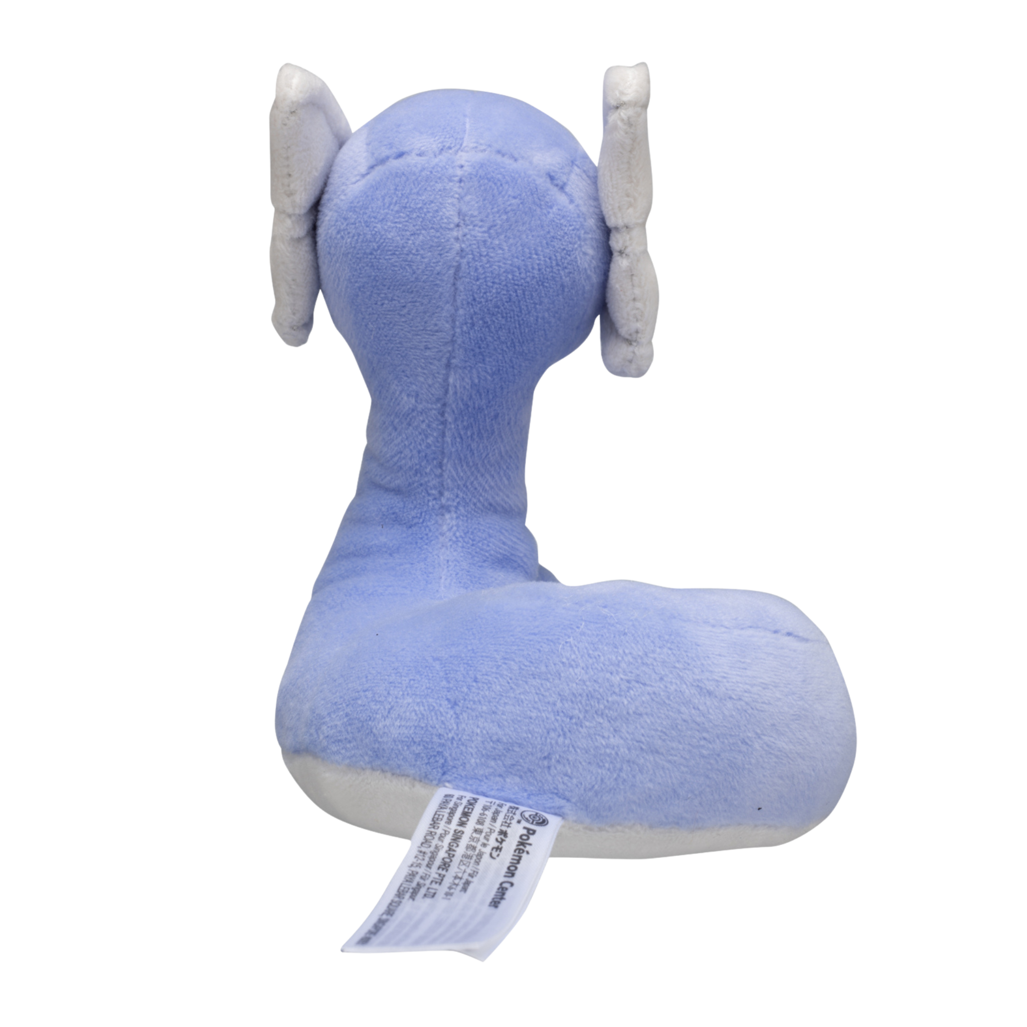 Dratini Pokemon Fit Teda Collectibles