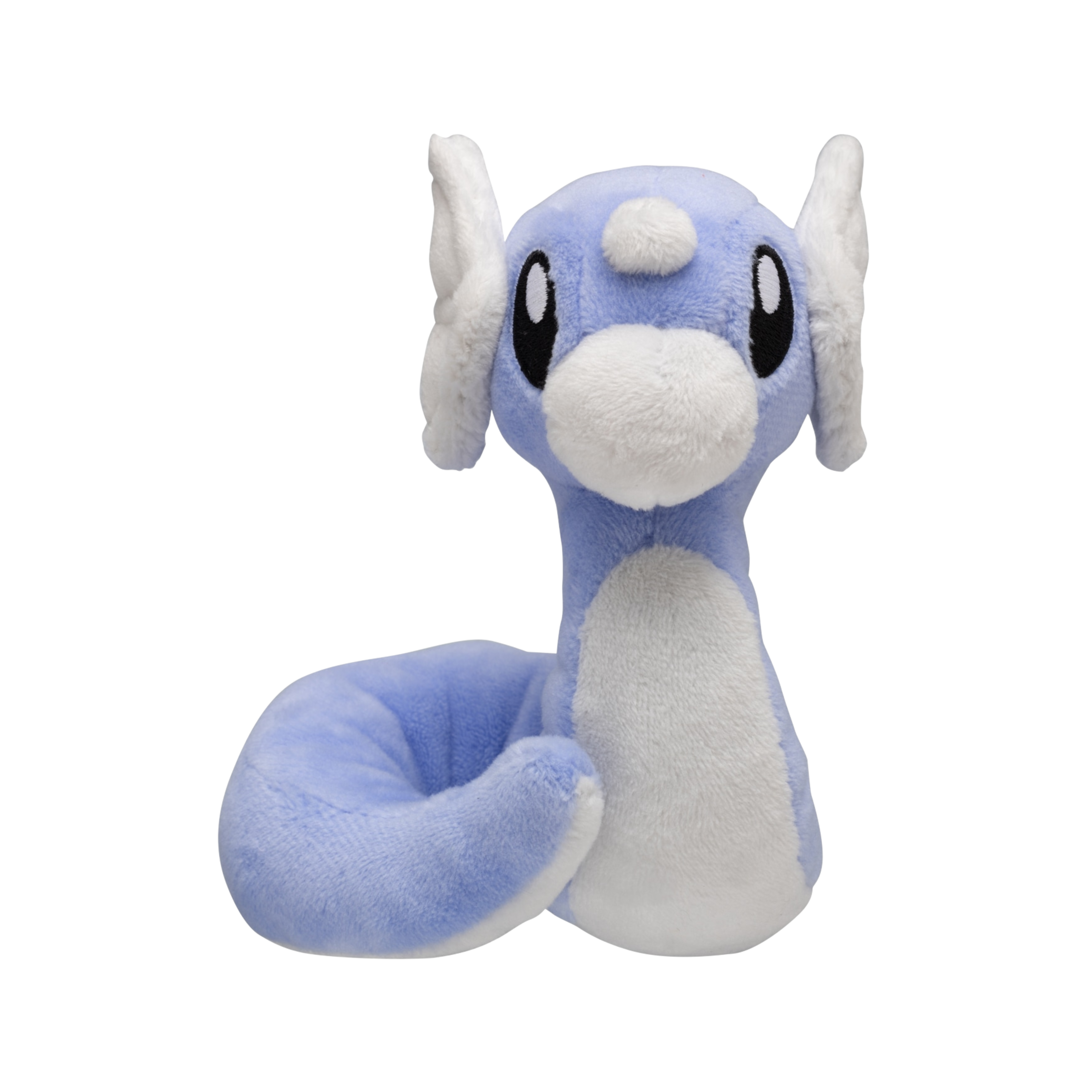 Dratini stuffed deals animal